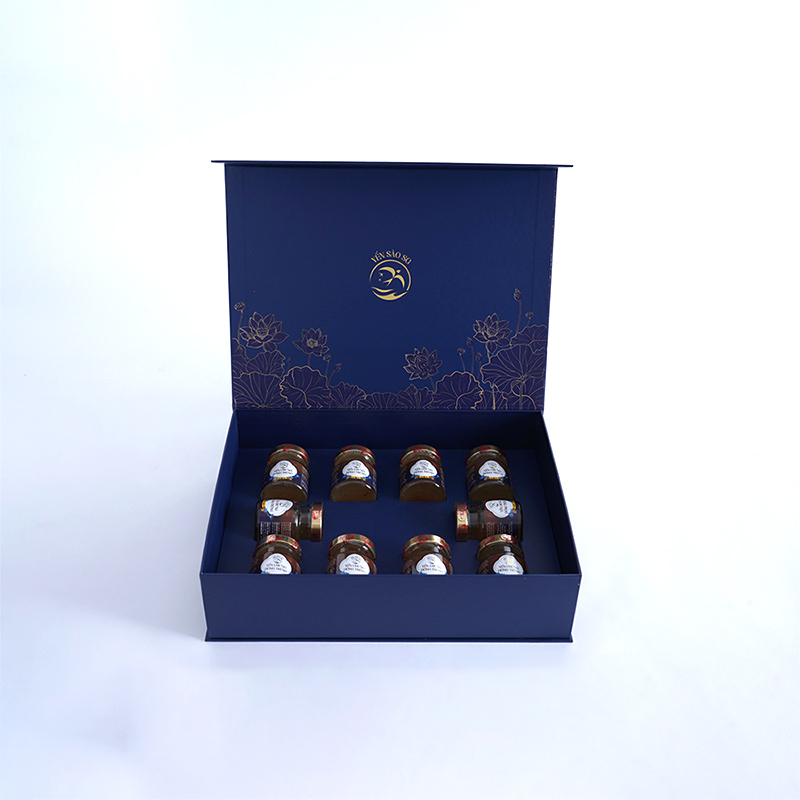 Yen chung dong trung 70ml H4