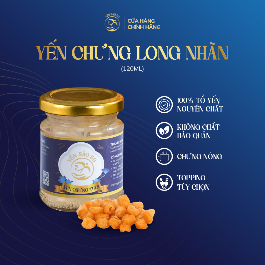 LONG NHAN